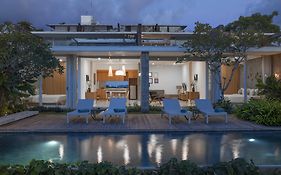 Hideaway Villas Bali